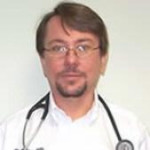 Dr. Jeffrey Lynn Hanson, MD