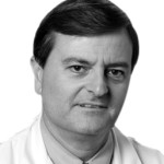 Rafael Leuba Perez, MD Internal Medicine and Pulmonary Disease