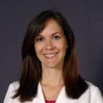 Dr. Amanda Galloway Hartke, MD