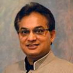 Dr. Vasant R Patel, MD