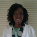 Dr. Nadia Node Pierre, MD