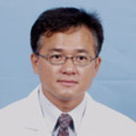 Dr. Alex Yu-Jung Chen, MD