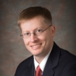 Dr. Thomas Lewis Johnson, MD