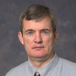 Dr. David Marshall Hayes, MD - Evansville, IN - Family Medicine