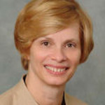 Dr. Patricia Ellen Penovich, MD