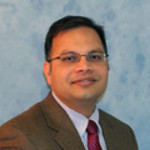 Dr. Sachin Vilas Bendre, MD - Charleston, WV - Pediatric Endocrinology
