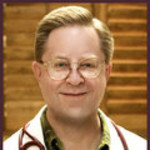 Dr. Scott Rigby Partridge, MD