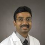 Dr. Senthil Annamalai Kumar, MD - Columbia, MO - Cardiovascular Disease