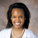 Dr. Akilah Nadirah De Aza - Orlando, FL - Family Medicine