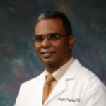 Dr. Magdi Tageldin, MD