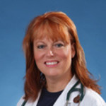 Dr. Lynette Johnson, MD - Harrison, AR - Surgery