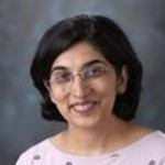 Anuradha Wadhwa, MD Internal Medicine and Nephrology