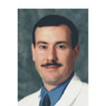 Dr. Eduardo Alejandro Otero, MD