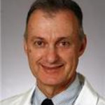 Dr. Sidney Nigel Randel, MD