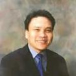 Dr. Napoleon Ma Cuenco, MD - Galax, VA - Psychiatry, Neurology