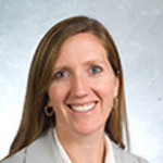 Dr. Kristin Helen Bennett DO