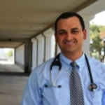 Dr. Daniel Alberto Ramirez, MD