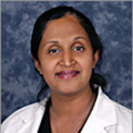 Dr. Beena Kovoor Varughese, MD - Columbia, SC - Family Medicine
