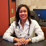 Dr. Allison L Haughton-Green MD