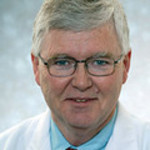 Dr. John Raymond Salyer, MD - Dickson, TN - Family Medicine