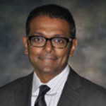 Dr. Suresh Chandrasekaran MD