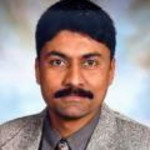 Dr. Jayachandra P Kumar, MD