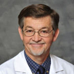 Dr. Charles R Whetstone, DO