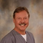 Harry Stimmel
