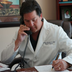 Dr. Ramiro Morales, MD