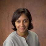 Niveditha Mohan