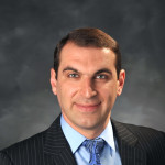 Dr. Sergey Mahtesyan
