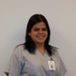 Dr. Cindy Suarez Rivera, DDS