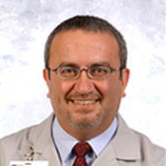 Dr. Issam A Awad MD
