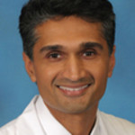 Sameer Hemant Nagda, MD Orthopedic Surgery
