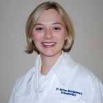 Dr. Erin Britton Montgomery, DDS - MADISON, MS - Dentistry, Orthodontics