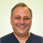 Dr. Kosmas Kasimatis