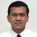 Dr. Rajesh Chalichama Rao, MD