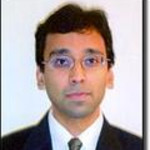 Dr. Ashish Ashutosh Acharya, MD