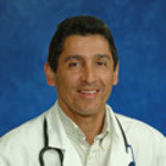 Dr. Mauricio Bermudez, MD - Spring Hill, FL - Geriatric Medicine, Internal Medicine, Family Medicine
