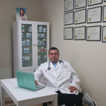 Dr. Wilson Izquierdo, MD - Hollywood, FL - Family Medicine