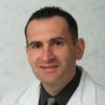 Dr. Alex Mepari, MD