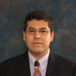 Dr. Roberto Gonzalez MD