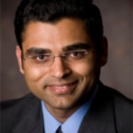 Sandeep Niranjan Shah, MD Ophthalmology