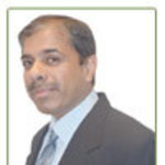Dr. Srinivas Perumal Thandla, MD