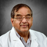Dr. Dasarathy Srinivas MD
