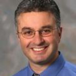 Dr. Andre Bourghol Markarian, MD - Beverly, MA - Emergency Medicine