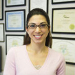Dr. Tiana Hakimi, DDS