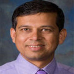 Dr. Irfan Ahmed Vaziri, MD - Lincoln, NE - Internal Medicine, Oncology