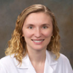 Dr. Helen Christina Brvenik MD