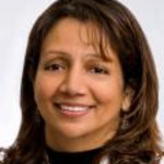 Dr. Diane Sharmini Sinnatamby MD